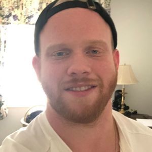 Meet your Posher, Colton